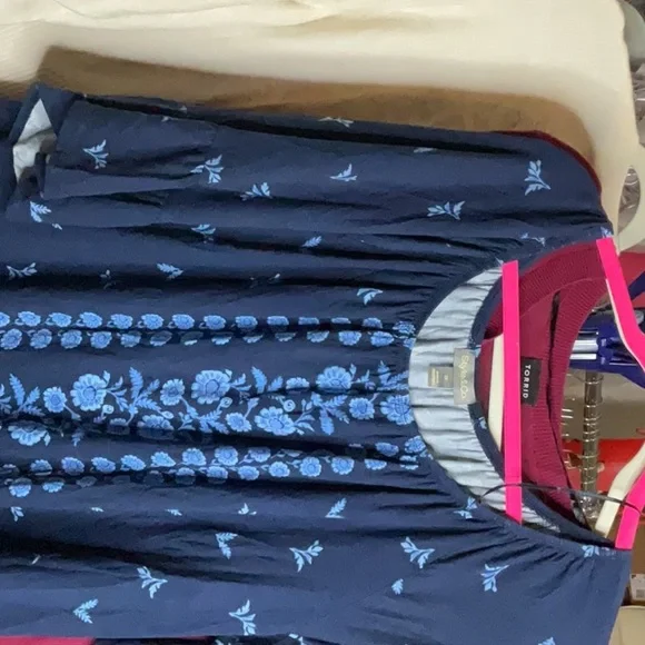 Style And Do top - Picture 1 of 1